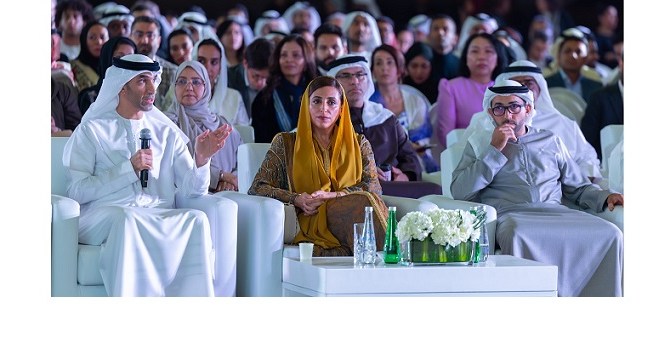 Sharjah’s Ramadan Majlis 2025