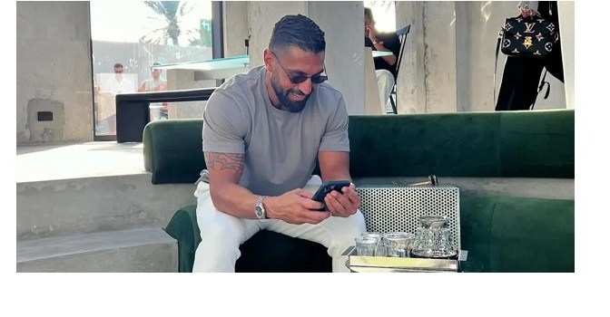 Murat Tütüncü: The Man Behind a New Era in Hospitality