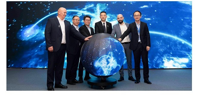 AUX Air Conditioner Officially Enters UAE Market with Grand Dealer Conference in Dubai