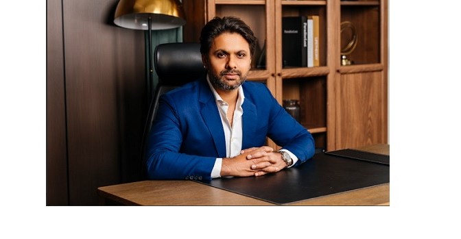 The Visionary Behind the Numbers: Hiral Patel’s Culinary-Financial Fusion at Chalet Berezka