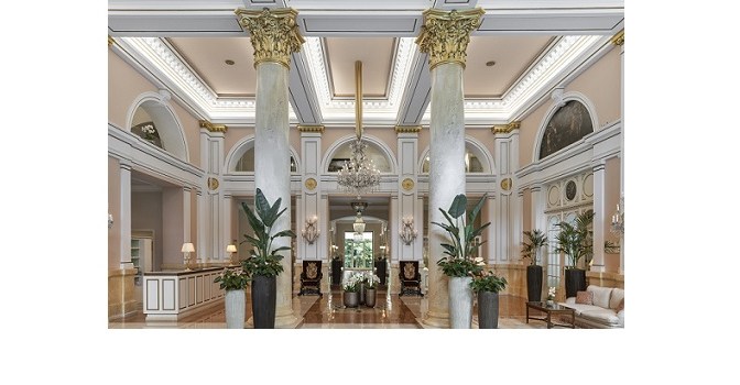 ZINÉDINE ZIDANE NAMED BRAND AMBASSADOR FOR PALACE MERANO