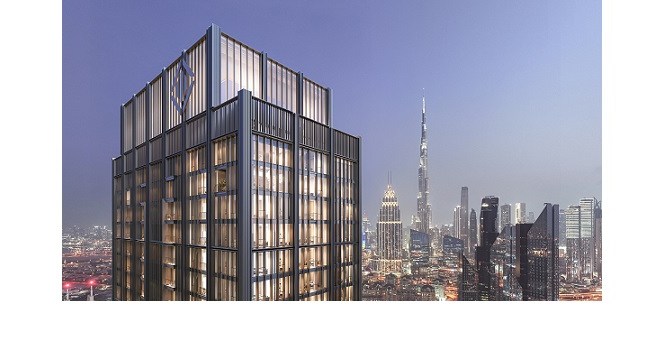 DIFC Unveils Heights Tower: A New Era of Urban Luxury Living