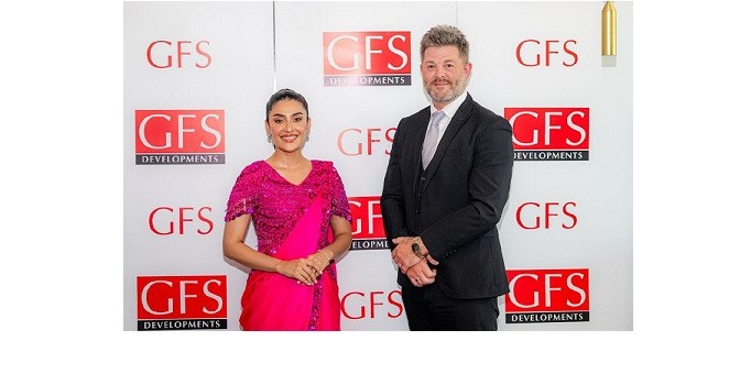 GFS Developments Marks Its Grand Dubai Launch with Star Power: Meet & Greet with Pakistani Superstar Ayza Khan