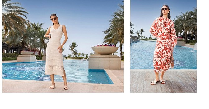 Celebrate Women’s Style with Max Fashion’s Seasonal Must-Haves