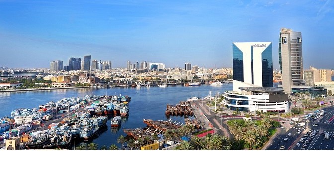 Dubai Chamber of Commerce organizes workshop to highlight importance of sustainability reporting
