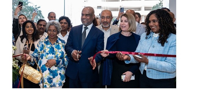 Condor Developers Hands Over Concept 7 Residential Apartments at JVC On Time