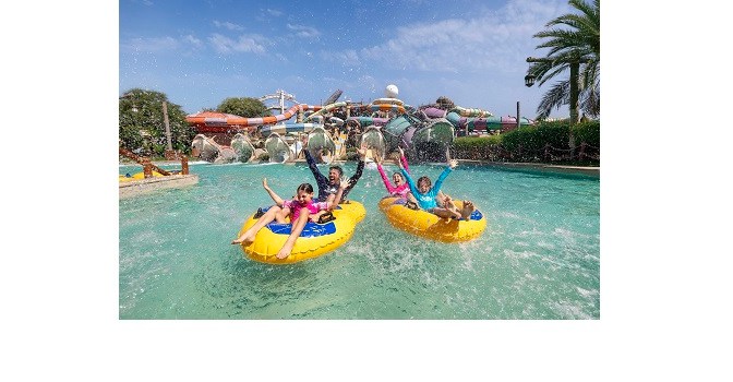 From New Friends to Big Adventures:What Kids Really Want on Their Dream Holidays