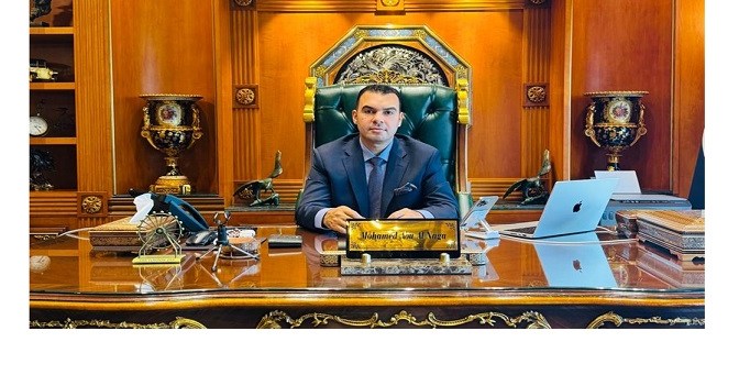 “أبو النجا للتطوير العقاري” تكشف النقاب عن 3 مشاريع سكنية كبرى في دبي