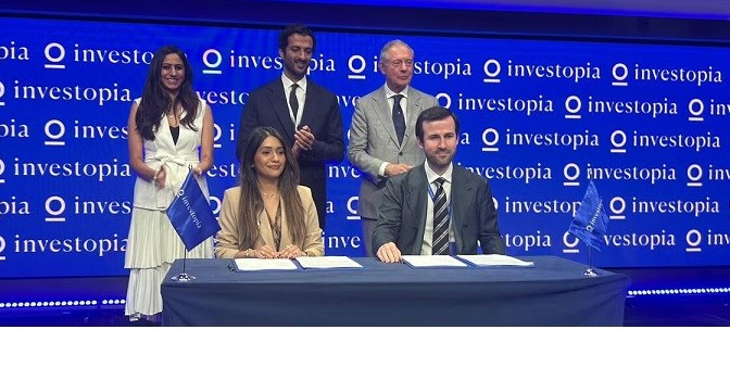 G42 and iGenius Join Forces to Deploy Europe’s Largest AI Compute Cluster, Paving the Way for an AI First Economy