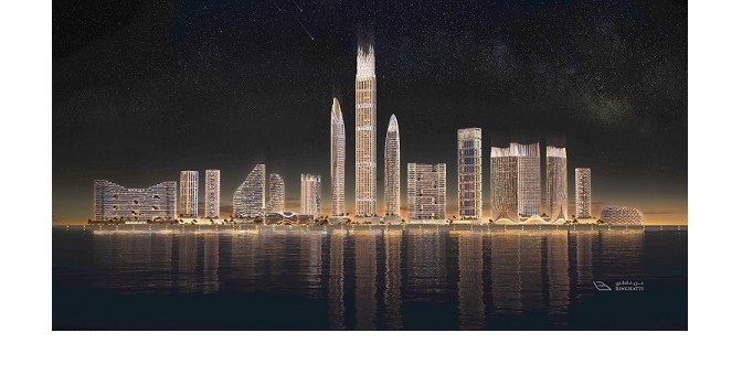 بن غاطي” تستحوذ على قطعة أرض استراتيجية