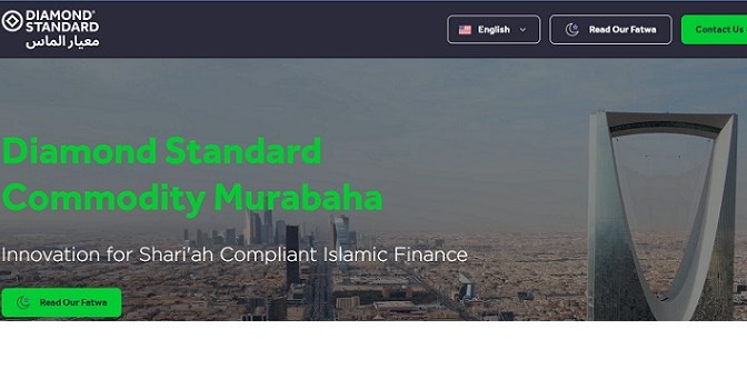 Diamond Standard Announces Fatwa: The Ideal Solution for Islamic Finance