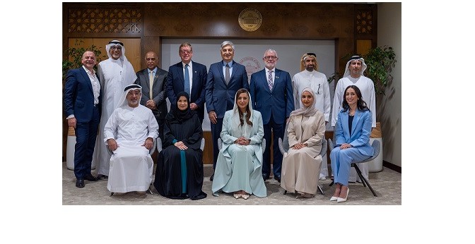 AUS Board of Trustees drives strategic growth through key appointments and academic advancements