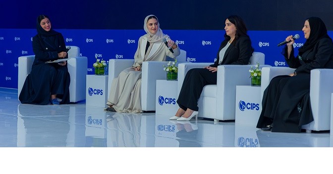 Women at the forefront: CIPS MENA 2025 celebrates procurement leaders shaping the future