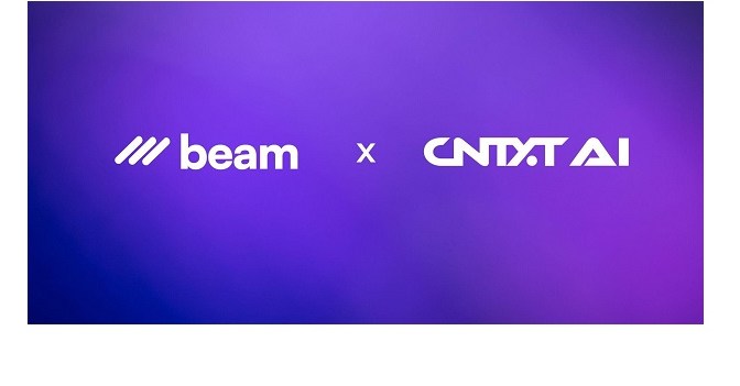 CNTXT AI and Beam Partner to Tackle the Gulf’s $5.4 Billion AI Agent Opportunity