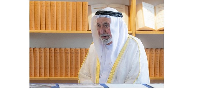 Sharjah Ruler witnesses signing ofUSD 6 million agreement to digitise UNESCO’s Archives