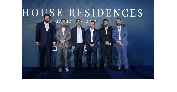 Clédor Officially Launches The First-Ever Arthouse Branded Residences Outside the U.S., opening on Al Marjan Island in Q1 2028