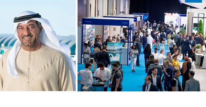 Airport Show 2025 reveals US$1 trillion expansion projects in the Middle East, Africa and South Asian markets