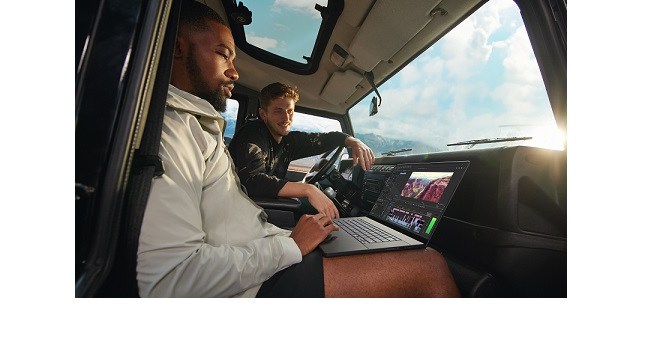 ASUS Refreshes ProArt P16 with RTX 50 Series for Next Gen Professionals Now powered by AMD Ryzen™ AI 9 HX 370 and NVIDIA® RTX™ 5070, the ProArt P16 is the creative laptop for next step