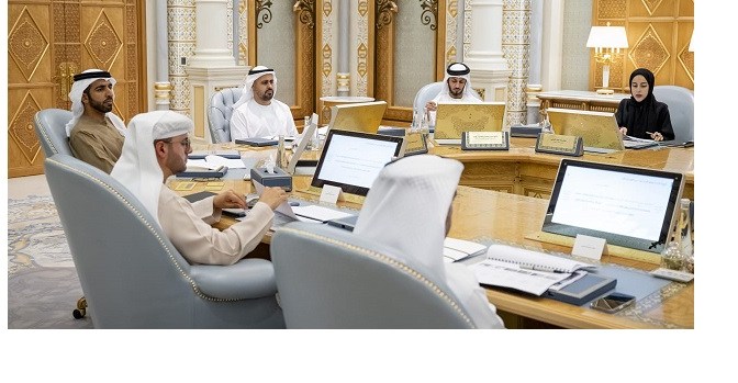 Chaired by His Highness Sheikh Theyab Bin Mohamed Bin Zayed, Erth Zayed Philanthropies Board of Trustees Reviews 2024 Achievements and Approves Strategic Direction