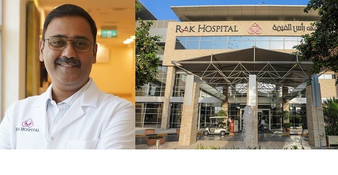 RAK Hospital Webinar Highlights Research-Backed Benefits of Bariatric Surgery in Tackling Obesity Crisis