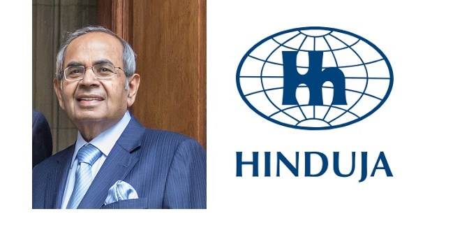 احتفاظ عائلة هندوغا بالمركز الأول في قائمة أثرياء المملكة المتحدة لعام 2025 للعام الرابع على التوالي