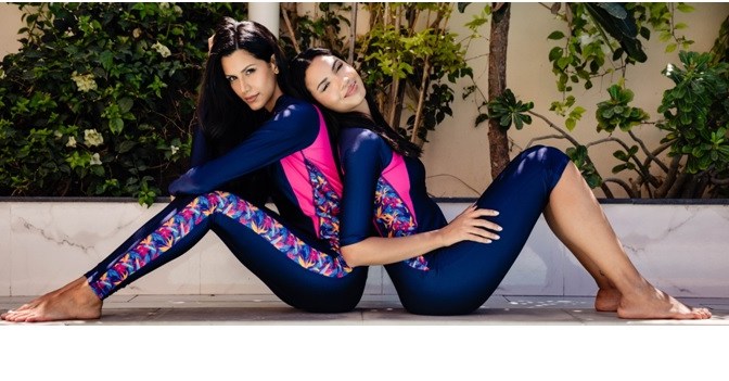 COÉGA: Pioneering Swimwear in Dubai Since 2004