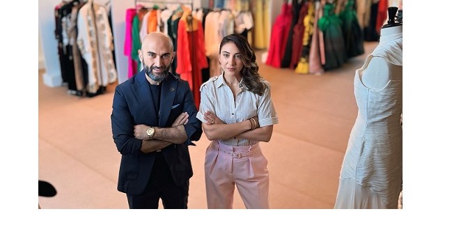 Brand Booster Trade Show 2025: Inspiring Stories Light Up the Stage for Emerging Designers in Dubai