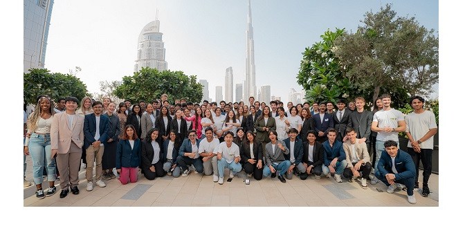 Tetr College of Business Opens New Doors by Fully Funding Harvard F-1 Visa Students