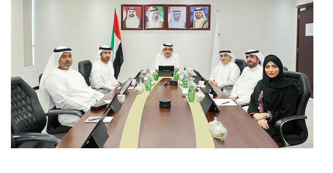 Dubai Judicial Institute Board of Directors Holds Its Second Meeting for 2025