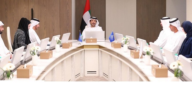 Majra – National CSR Fund holds Sustainable Impact Committees meeting to review key projects