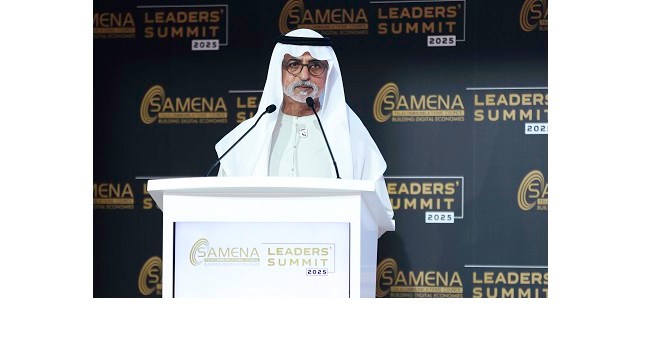 SAMENA Council Leaders’ Summit 2025 Advances Vision for Intelligent & Sustainable Digital Transformation