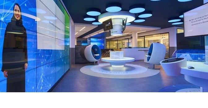 Arthur D. Little Survey with 24 UAE Banks Highlights Omnichannel Banking Trends and Opportunities