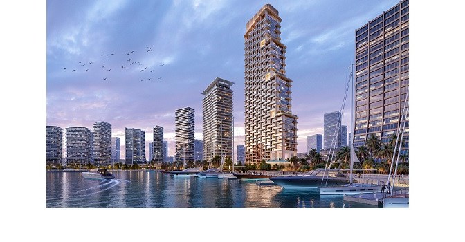 Meraas unveils Atélis at d3