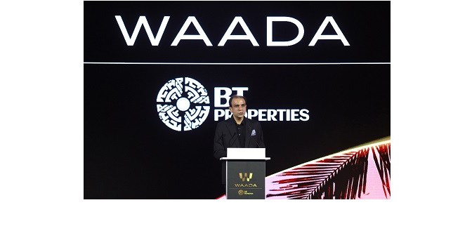 BT Properties launches its flagship project ‘WAADA,’ master-planned community in Dubai South