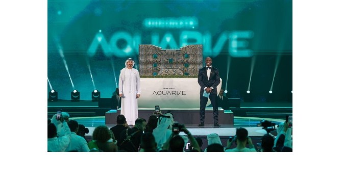 نجم هوليوود “تيري كروز”يشتري وحدة سكنية فاخرة في مشروع “بن غاطي أكوارايز” في دبي