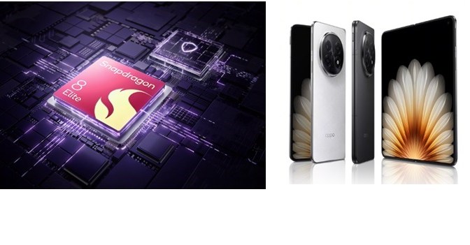 OPPO Launches Find N5 in UAE: The World’s Thinnest Book-Style Foldable with Groundbreaking AI & Battery Power