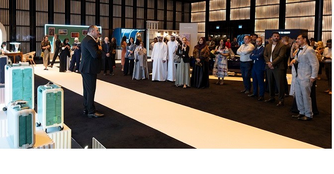 Samsonite Celebrates 115 Years of Excellence