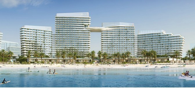 Ardee Announces Sales Launch of AED 70 Million Super Mansions at Fairmont Residences Al Marjan Island
