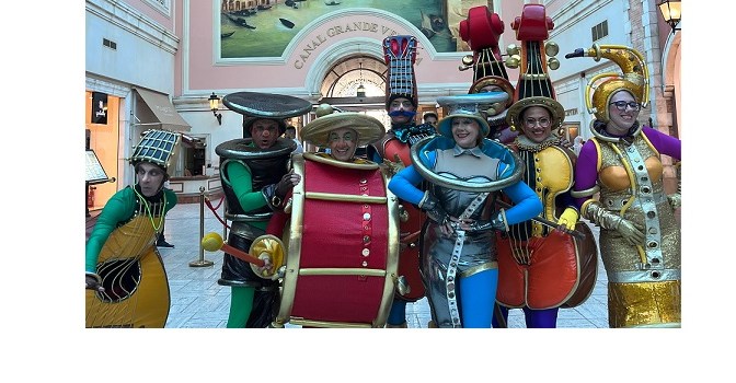 Celebrate Eid in Style at Mercato – Fun, Festivities & Family Moments!