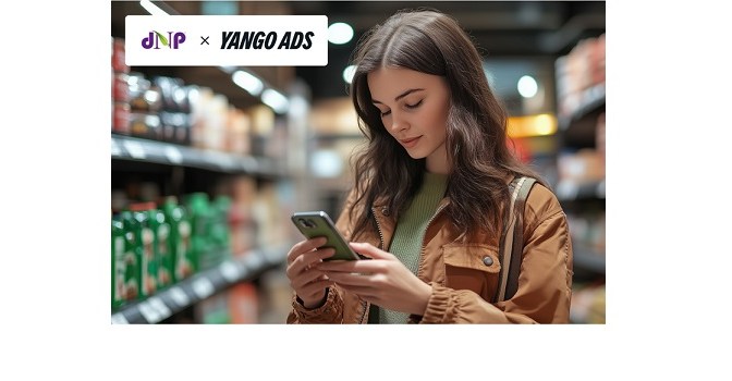 Yango Ads and Dr Nutrition partner to personalise health retail through AI-powered ad solution
