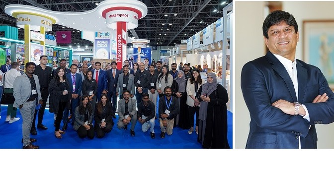 Technology demands and AI investments power Centena Group’s strong regional performance