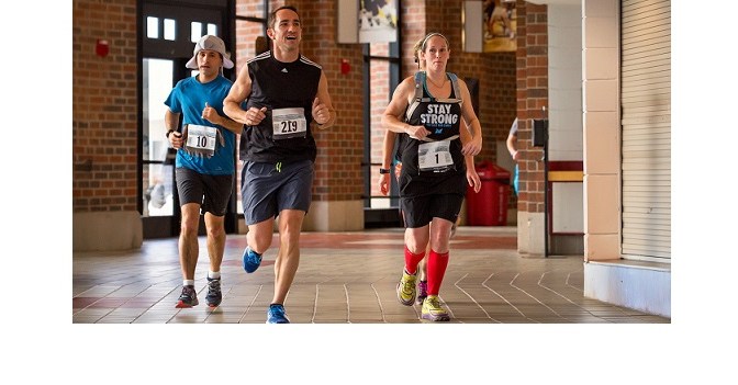 Dubai Summer Surprises 2025 Brings Indoor Fun Runs for Everyone to Dubai’s Iconic Malls