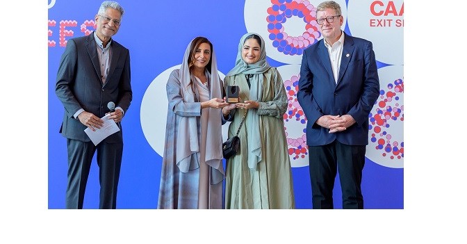 Six Degrees graduation showcase celebrates a year of student creativity and achievement