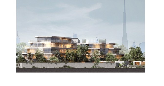 Shamal Unveils a New Urban Oasis at the Historic Dubai Zoo Site