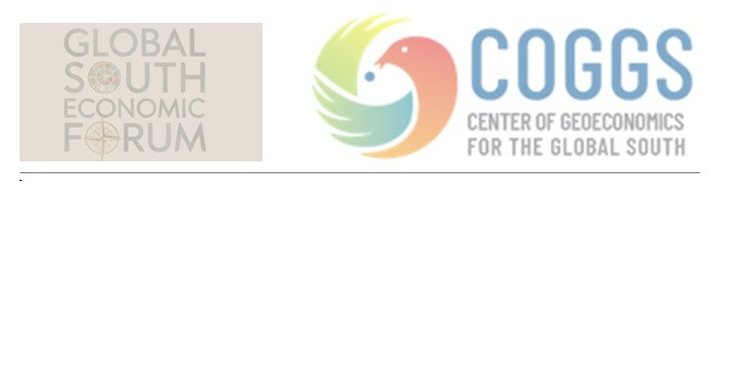 US$6.4 Trillion Shortfall Spurs Call for Deeper South-South Cooperation at Global South Economic Forum