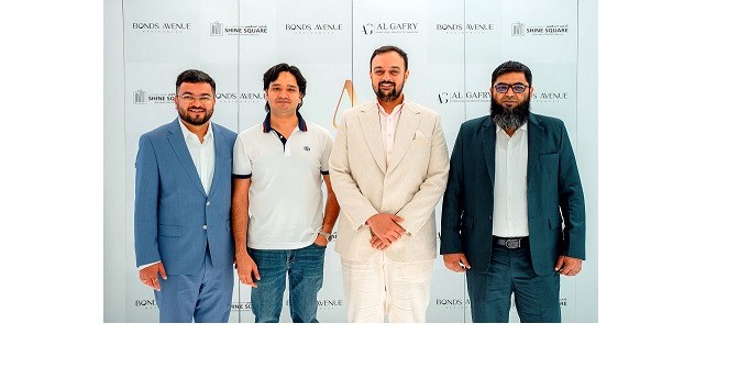 Amirah Developments appoints main contractor for its maiden Bonds Avenue Residences project on Dubai Islands