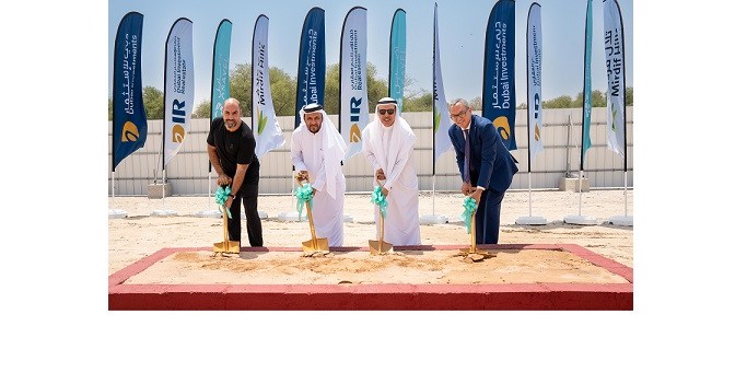 Dubai Investments Breaks Ground on Asayel Avenue, Expanding the AED 2.2 billion Mirdif Hills Development