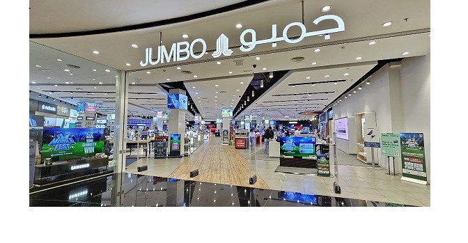 Jumbo Mobile Fest 2025 Brings Unbeatable Offers, Exclusive Discounts, Plus a Chance to Win a Trip to FIFA Club World Cup Finals in the USA