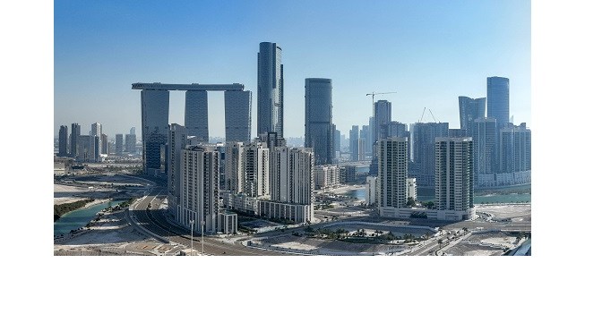 MERED expands UAE operations with new strategic office on Al Reem Island