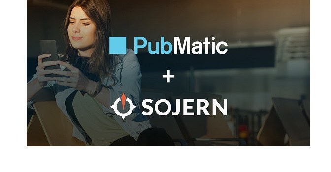 Sojern Joins Forces with PubMatic to Expand Travel Audience Data Curation